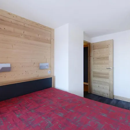 Les Coches, 3 Pieces, 7 Personnes - Fr-1-181-921 Apartment